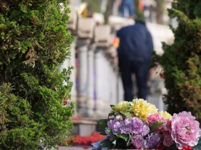 坚决打好两场硬仗！梅江区委书记这周行程表在此...