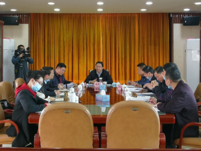 梅州召开脱贫攻坚和乡村振兴宣传工作调度会：精准对标抓落实，精准发力强宣传