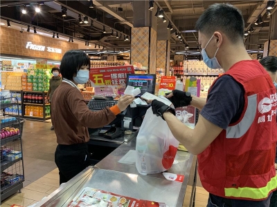 诚信建设丨梅州“跑腿小哥”跑向全国市场！里面有故事…