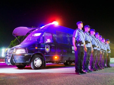 痴心不改“吃牢饭”，兴宁警方又双叒叕逮到他了！