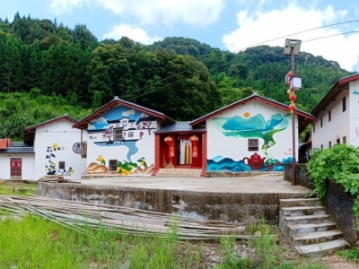 客都议事厅丨化危为机推进乡村振兴