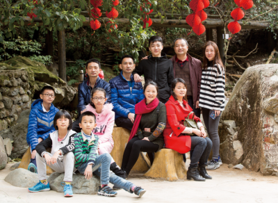 践行社会主义核心价值观·诚信丨以诚信为本，以孝悌传家，以助人为乐…五华这家人，大家都说好！