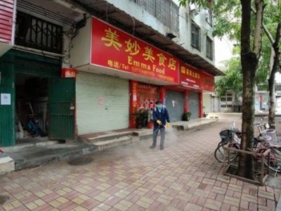 美食店非洲籍及关联病例如何发现的？广州疾控首次揭秘