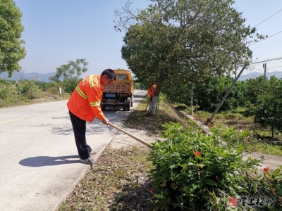 脱下养护服又穿上防护服！用行动诠释责任！来看梅州道德模范叶富健的故事