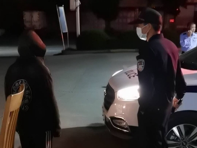 揭阳一愤怒的少年骑行约200公里到平远！又饥又渴...