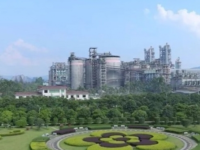 塔牌集团荣获天马奖“中小板最佳董事会奖”