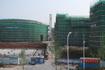 加快重点项目建设，梅江区拼了！