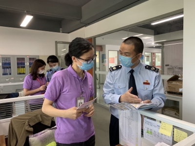 梅州税务部门助力企业复工复产：1至2月减税降费共计5.2亿元
