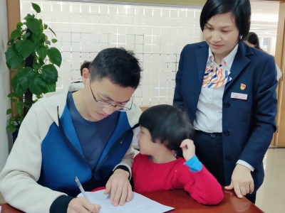 累计授信2.2亿元！兴宁农商银行为最美“逆行者”提供坚实金融后盾
