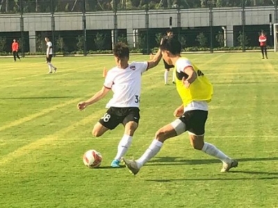 备战2020中甲！经历过“集中隔离”的梅州客家足球队，最新情况来了！