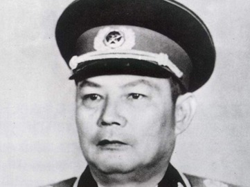 追忆｜我为叶帅唱山歌 （外一篇）
