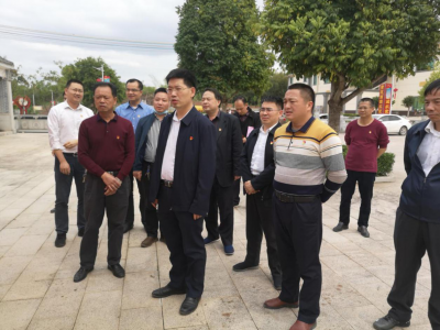 霍阳率队到五华督导脱贫攻坚工作： 啃下硬骨头，坚决夺取全面胜利