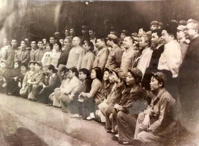 文化公园丨旧梦依稀说夏浓