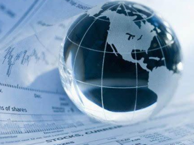 国际货币基金组织：预计今年全球经济将萎缩3%