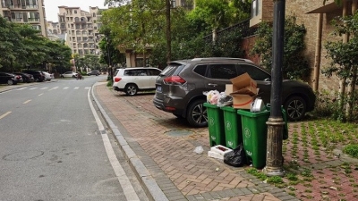 定了！梅州这些街道、小区先行试点垃圾分类！你家小区是“先锋”吗？