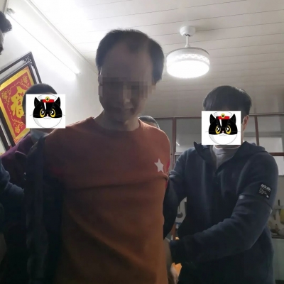 潜逃26年！这个逃犯在蕉岭落网！