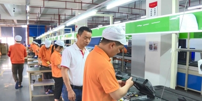 为企业排忧解难，变危为机！广东省“五一劳动奖章”获得者付爱民这样做...