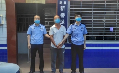 奇葩！“近水楼台”得煤气瓶、梳妆台？五华一男子将贼手伸向了邻居...