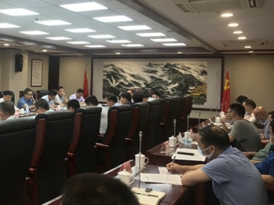 梅州召开扶贫开发领导小组暨广东扶贫济困日活动协调会议