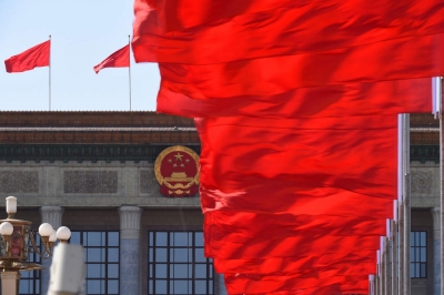 两会今日看点：政协会议开幕 人大会议举行发布会