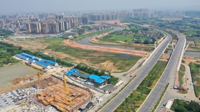 梅州获批设立跨境电商综试区，兴宁热切“搓手手”：盼政策红利助力外贸转型
