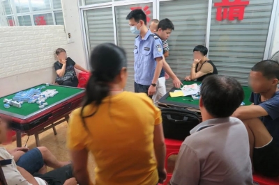 想赚“快钱”，梅江区一餐饮店老板竟打起歪主意...拘留安排！