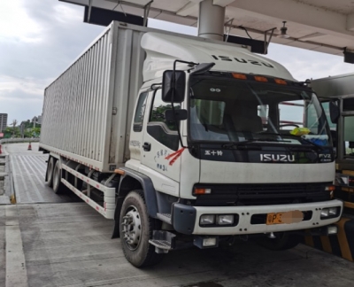 这是什么“骚操作”？货车“耍诡计”用ETC逃费11次，被逮个正着...