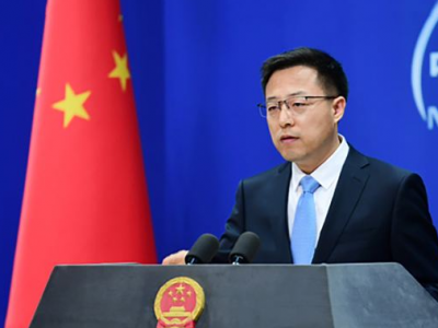 美将中国记者签证有效期缩至90天 我外交部：立即纠错 否则反制