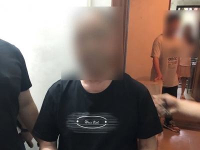 大快人心！梅州一“人贩子”潜逃近7年终落网