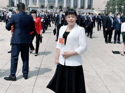 全国两会·代表日记丨彭唱英：要把两会的声音传递到基层