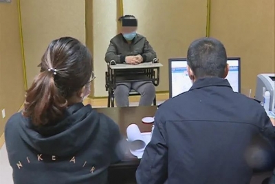 婚前最后“考验”？梅县一男子以为遇到真爱，没想到付了7万礼金后...