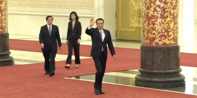 V视丨视频来了！总理记者会精华版