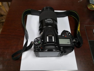 电视剧都不敢这么写！梅城一小伙在闲鱼“巧遇”被盗相机… 