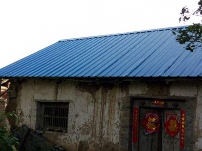 @蕉岭人，你家的铁皮瓦要拆除了！啥时候拆、怎么拆？看这里...