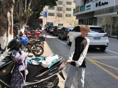 “披星戴月”组团作案，这伙少年“战线”从大埔拉到了梅城...