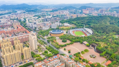 温助民率队调研新农村建设和乡村振兴工作：突出党建引领产业支撑 推动乡村全面振兴