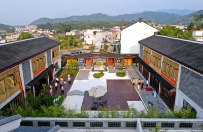 百姓步入“致富路”！广育村擦亮全要素改革名片