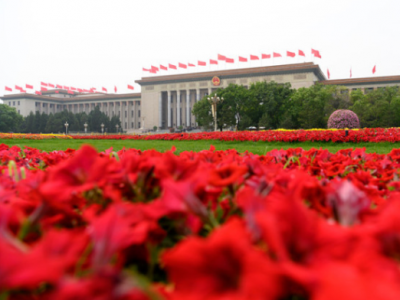 直播丨全国政协十三届三次会议第二场“委员通道”
