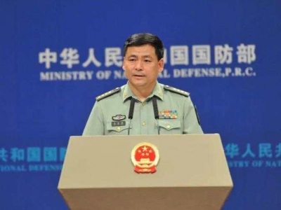 美批准售台鱼雷等设备 国防部：立即停止