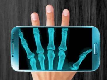 辣评｜“透视功能手机”不能忽视隐私保护