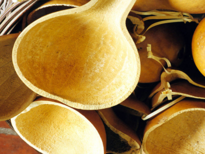 老行当丨做符杓