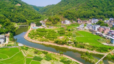 梅州打响一场“从135到0”的脱贫硬仗！