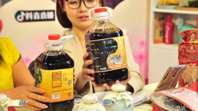 客家娘酒诱人，客家山歌醉人！超漂酿的“公主酒”快冲一波