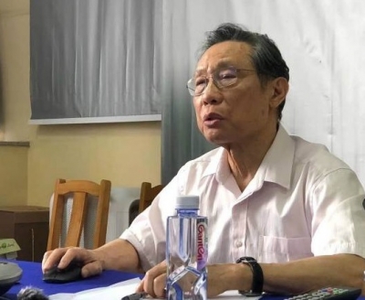 疫苗进展如何？常态化防控怎么做？钟南山最新回应