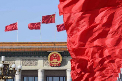 2020年两高报告，提到了这些大案要案