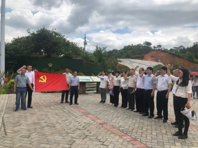 五华开展第三十次全国助残日系列活动