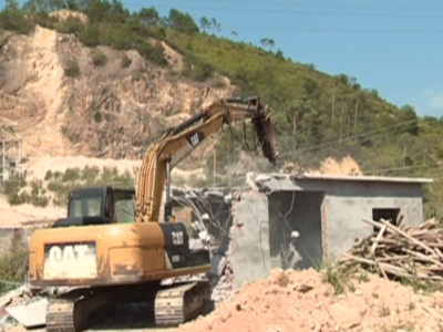 未批先建液化气充装站？五华：整改！