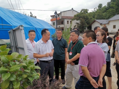 梅江区政协2019年以来工作成效如何？这份“答卷”告诉你...