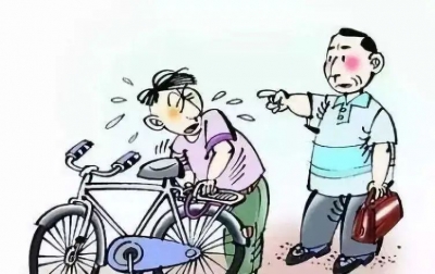 “活捉一名自行车爱好者”？蕉岭一男子“骑旧车换新车”，偷车11辆