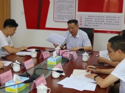 龙舟水来袭！大埔严阵以待！